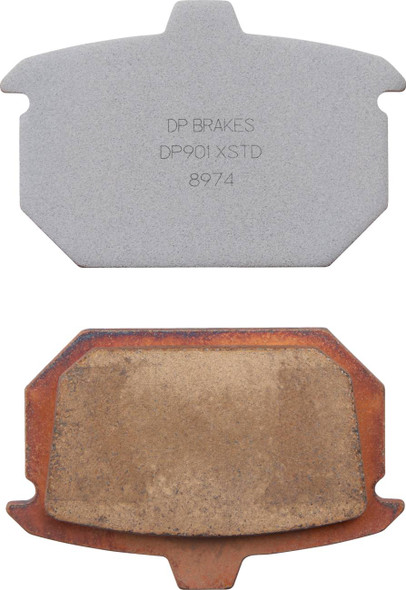 Dp Brakes - DP901 - Sintered Brake Pads