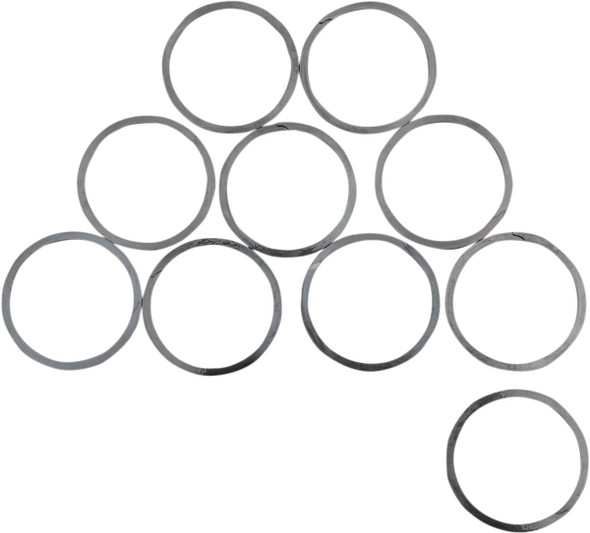Eastern Motorcycle Parts - A-11007 - Snap Rings - Pinion Shaft Bearing/Cages
