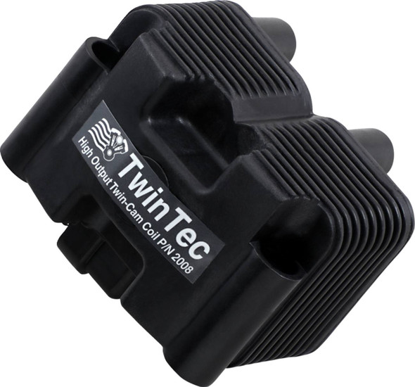 Daytona Twin Tec Llc - 2008 - Hi-Output Ignition Coil - Harley Davidson