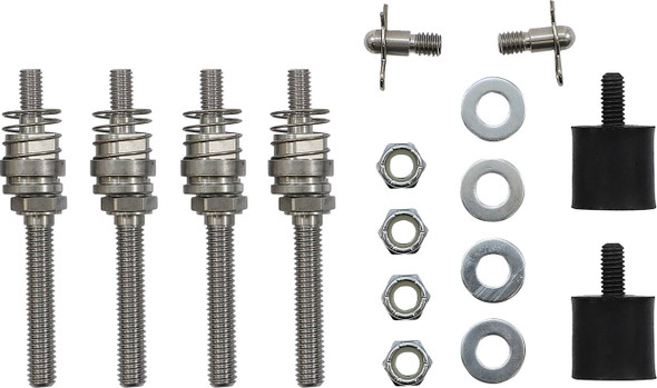 Cycle Visions - CV-138 - BareBacks® - FL '03-'17