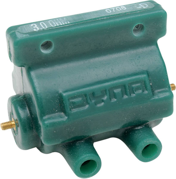 Dynatek - DC6-1 - Dual Output HD Coil 3 Ohm - '70-'98