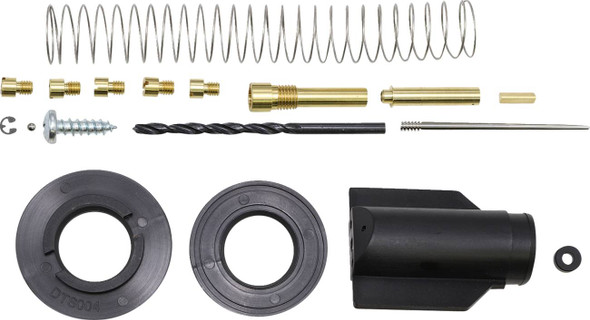 Dynojet - 8109 - Thunderslide Jet Kit - Sportster