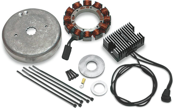 Cycle Electric Inc - CE-204 - Rectifying Regulator - Harley Davidson