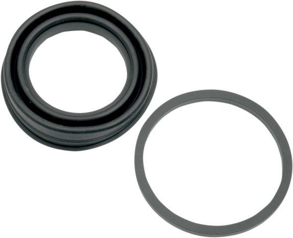 Cycle Craft - 19134 - Rear Caliper Seal Kit - 77-81XL