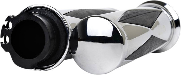 G2 Ergonomics Corp. - 17-0522-Q - Quick-Turn Throttle System with Grip - Diamond