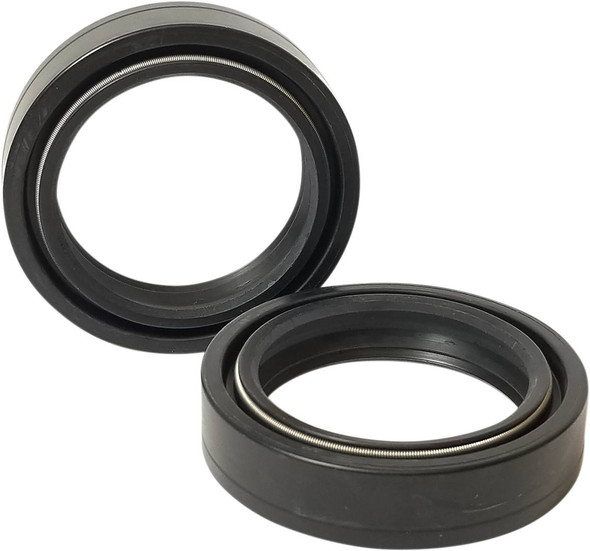 K&S Technologies - 16-1030 - Fork Seals - 37 mm x 50 mm x 11 mm