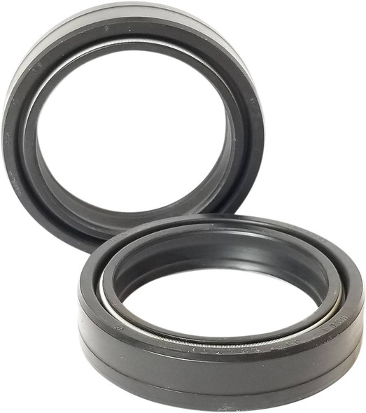 K&S Technologies - 16-1035 - Fork Seals - 39 mm x 52 mm x 11 mm