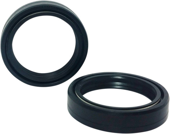 K&S Technologies - 16-1041 - Fork Seals - 41 mm x 54 mm x 11 mm