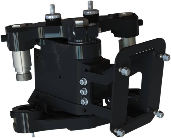 Hawg Halters - BNK41FLAX2609RG - Neck Rake Kit - 26" Wheel