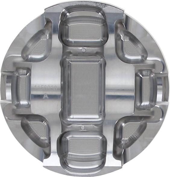 Je Pistons - 394138 - Piston Kit - 4.250" - M8