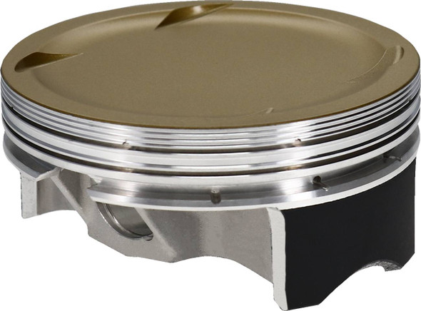 Je Pistons - 391731 - Piston Kit - 4.250" - M8 Je Pistons - 391731 - Piston Kit - 4.250" - M8