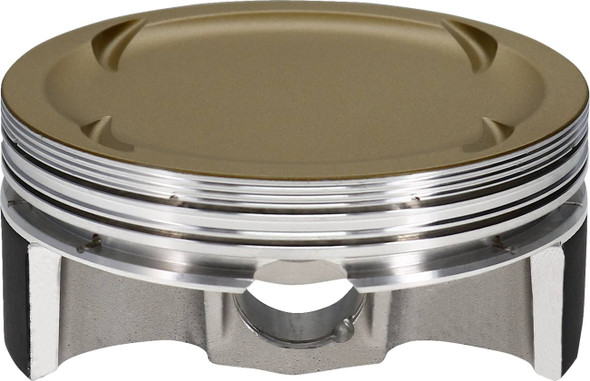 Je Pistons - 394140 - Piston Kit - 4.320" - M8