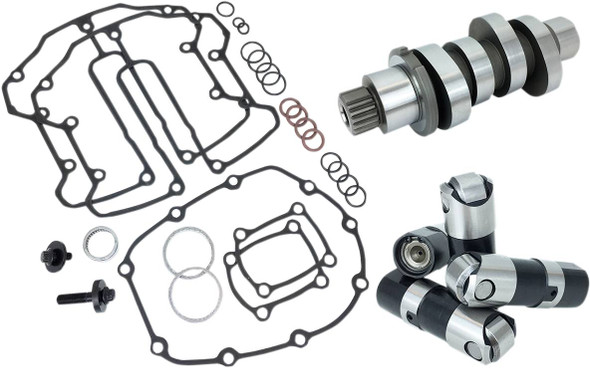 Feuling Parts - 1453 - Race Series® Camshaft Kit - 465 Series - Chain Drive - M8