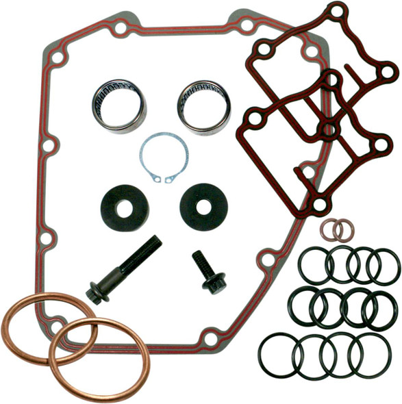 Feuling Parts - 2063 - Camshaft Installation Kit - Chain Conversion