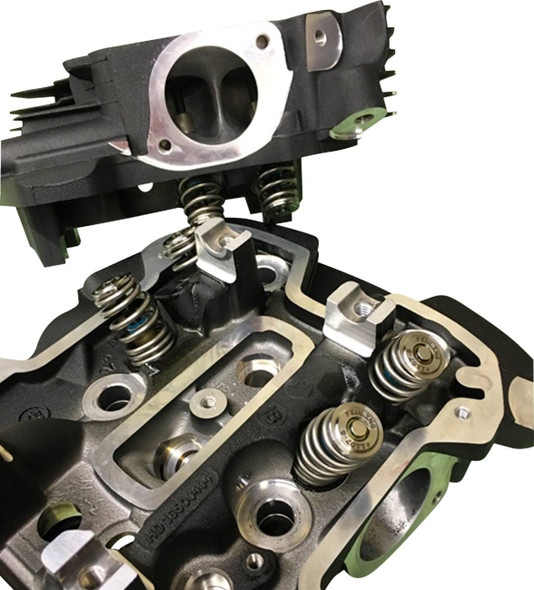 Feuling Parts - 1207 - Valve Spring Kit - High Load Beehive with TI Retainers - M8