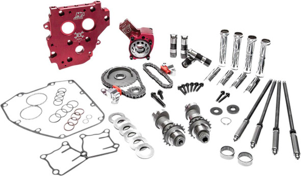 Feuling Parts - 7222 - Camchest Kit - Race Series® - Reaper 574 - Conversion Chain Drive - Twin Cam
