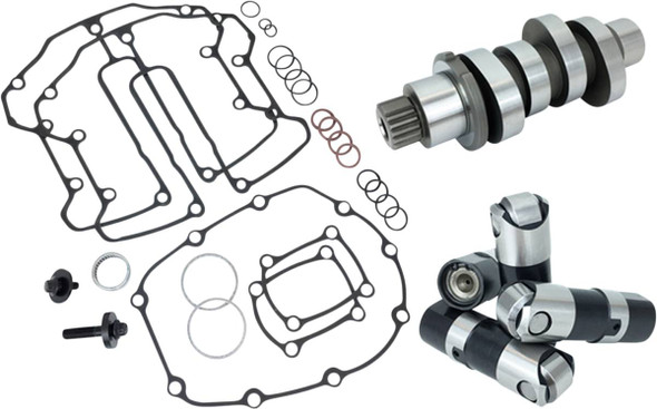 Feuling Parts - 1461 - Race Series® Camshaft Kit - 538 Series - Chain Drive - M8