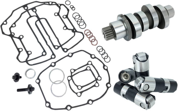 Feuling Parts - 1459 - Race Series® Camshaft Kit - 508 Series - Chain Drive - M8