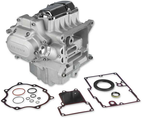 James Gasket - JGI-33031-99 - Transmission Gasket/Seal Kit