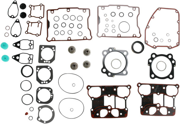 James Gasket - 17055-05-MLS - Motor Gasket Kit - .040" MLS Head Gaskets - 95"/103" - '05-'06 Twin Cam