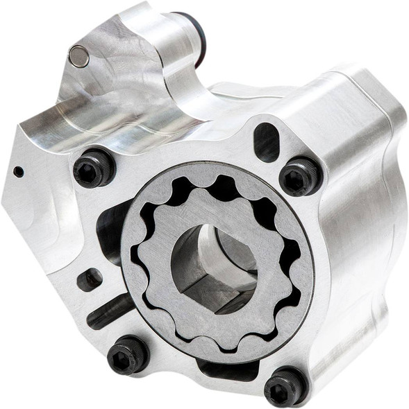 Feuling Parts - 7018 - Oil Pump - HP+® - Oil Cooled - M8