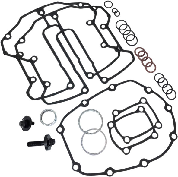 Feuling Parts - 2030 - Quick Change and Top End Camshaft Install Kit - M8