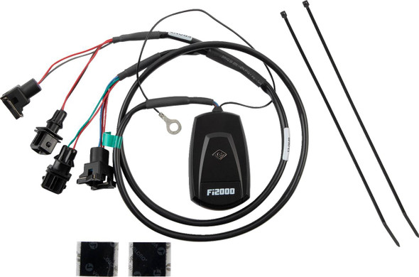 Fi2000 - 92-1603R - FI2000R Plug-In Fuel Processor - Touring '95-'01