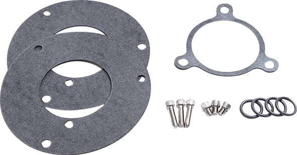 Feuling Parts - 5803 - BA Air Cleaner Rebuild Kit - Twin Cam with TBW