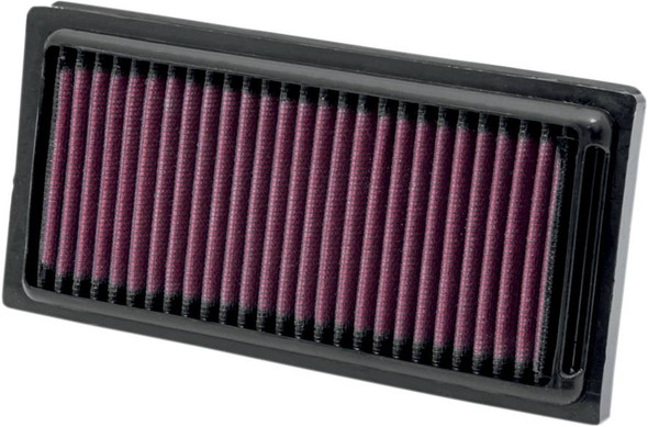 K & N - HD-1208 - Replacement High-Flow Air Filter - Sportster