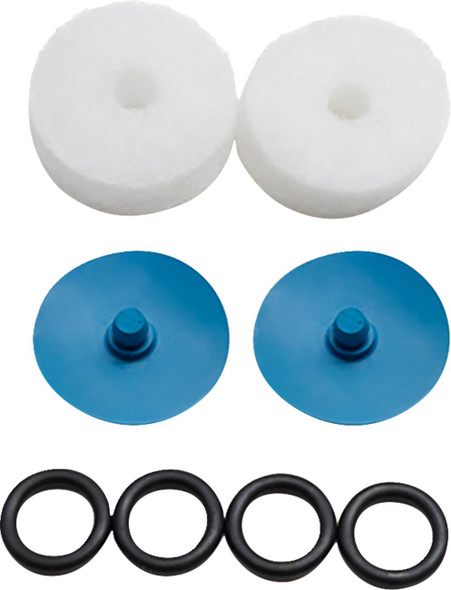 Feuling Parts - 3251 - Rocker Box Breather Rebuild Kit - M8