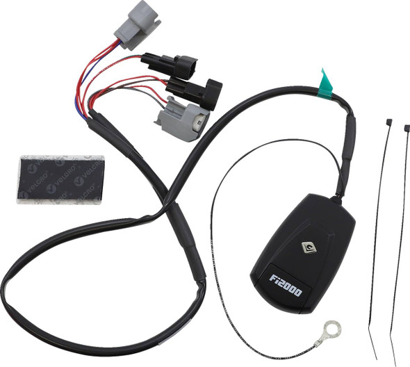 Fi2000 - 92-1604R - FI2000R Plug-In Fuel Processor - Softail '06