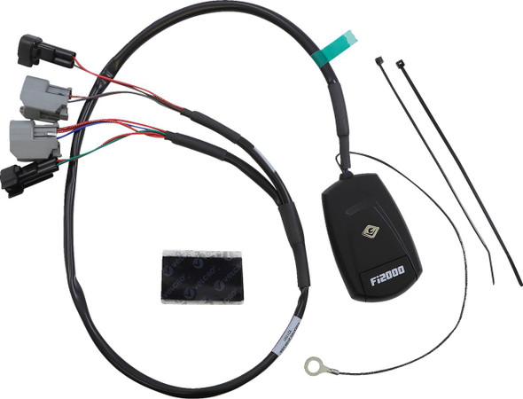 Fi2000 - 92-1602R - FI2000R Plug-In Fuel Processor - Touring '06