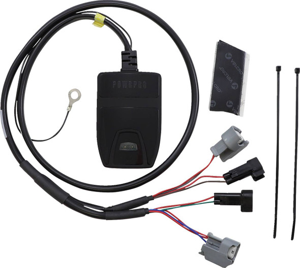 Fi2000 - 92-1602B - Fi2000R PowrPro Tuning Module - Black - Touring '06