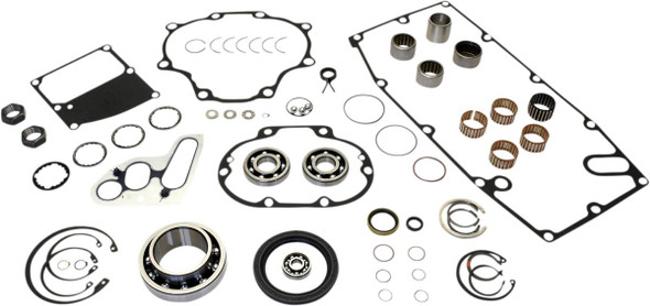 Jims - 1063 - 6-Speed Transmission Rebuild Kit