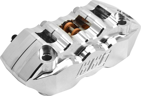 Hawg Halters - LHRMCC6108 - Caliper - Chrome