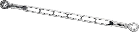 Joker Machine - 08-10 - Stalker Shiftrod Linkage - Chrome