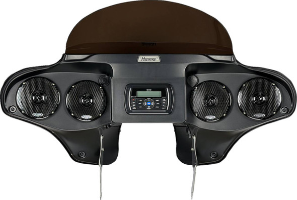 Hoppe Industries - HPKT-1018A - Rodzilla Fairing