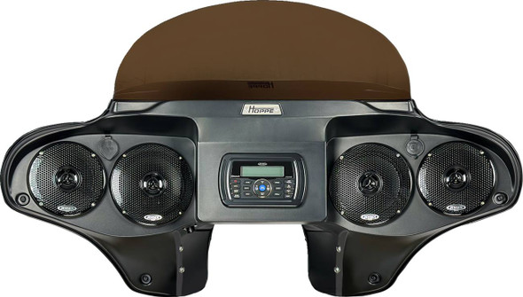 Hoppe Industries - HPKT-1028A - Fairing