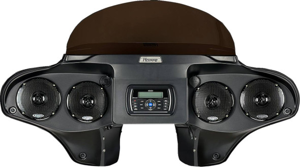 Hoppe Industries - HPKT-1029A - Rodzilla Fairing