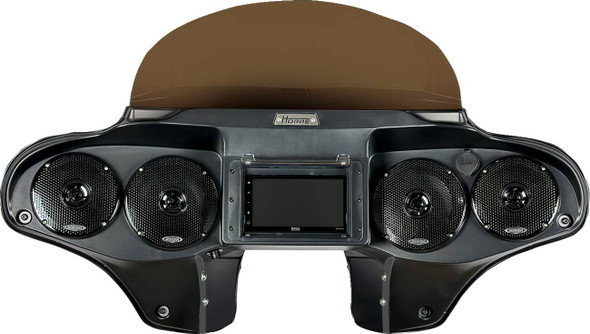 Hoppe Industries - HPKT-1055A - Fairing