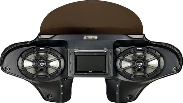 Hoppe Industries - HPKT-1059A - Fairing