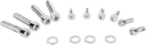 Gardner-Westcott - P-74-150 - Bolt Set - Lever - Polished Gardner-Westcott - P-74-150 - Bolt Set - Lever - Polished