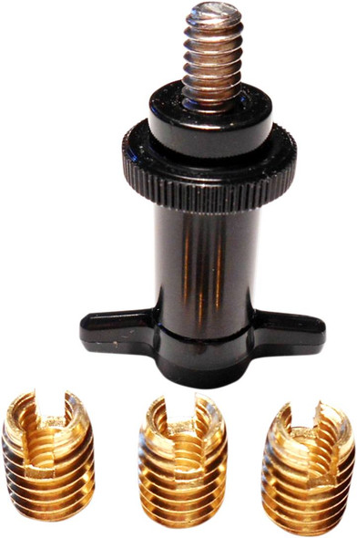 Hard Bagger - HDF96-00-03 - Hardware Fairing Repair Kit