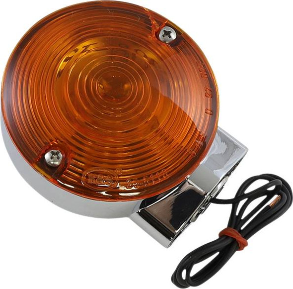 K&S Technologies - 25-5116 - Replacement Turn Signal