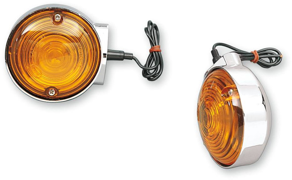 K&S Technologies - 25-5115 - Replacement Turn Signal