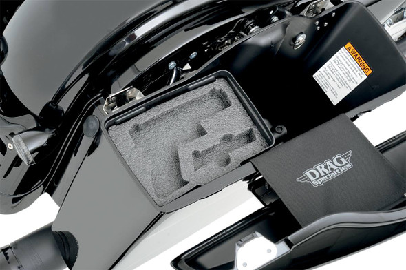 Hard Bagger - TS100HD-GLK - Glock® Multi-Fit Foam Insert Kit