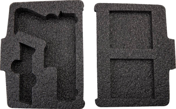 Hard Bagger - TS100HD-GLK - Glock® Multi-Fit Foam Insert Kit