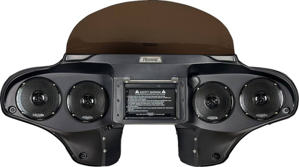 Hoppe Industries - HPKT-1060A - Fairing