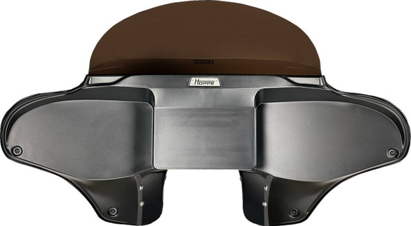 Hoppe Industries - HPKT-1005A - Vanillazilla Fairing