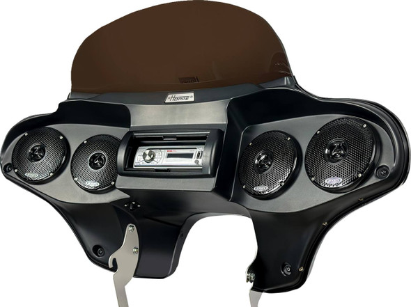 Hoppe Industries - HPKT-1052A - Quadzilla Fairing